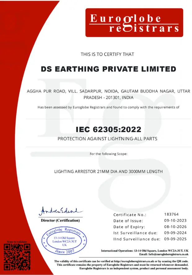 DS Certificate 3