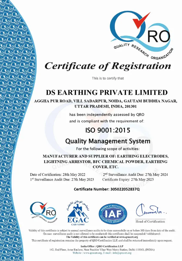 DS Certificate 4